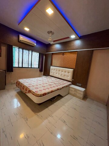 2 BHK Apartment For Rent in Courtyard by Narang Realty and The Wadhwa Group, Pokhran Road No Two