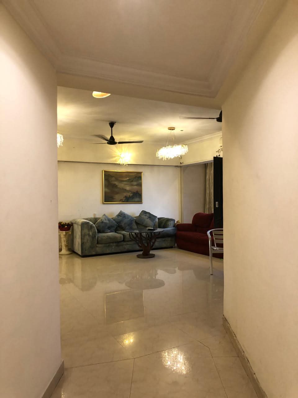1 BHK 797 Sq.Ft. Apartment in Agarwal Nagri