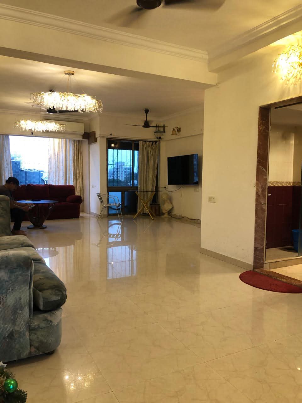 1 BHK Apartment For Sale in Aakash Gagan Galax