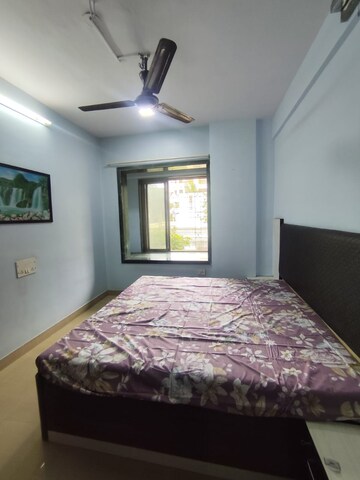 2 BHK Apartment For Sale in Raheja Reflections Eternity, Kandivali East