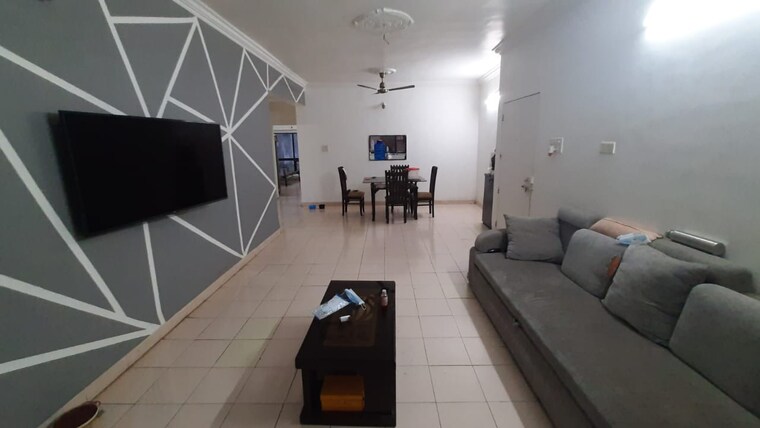 Kitchen, ashoka-summit 2 Bedroom 1350 Sq.Ft. Apartment In Kondhwa Pune 8947882