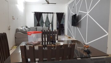Gym in 2 BHK Apartment at Ashoka Summit, Kondhwa – for Sale