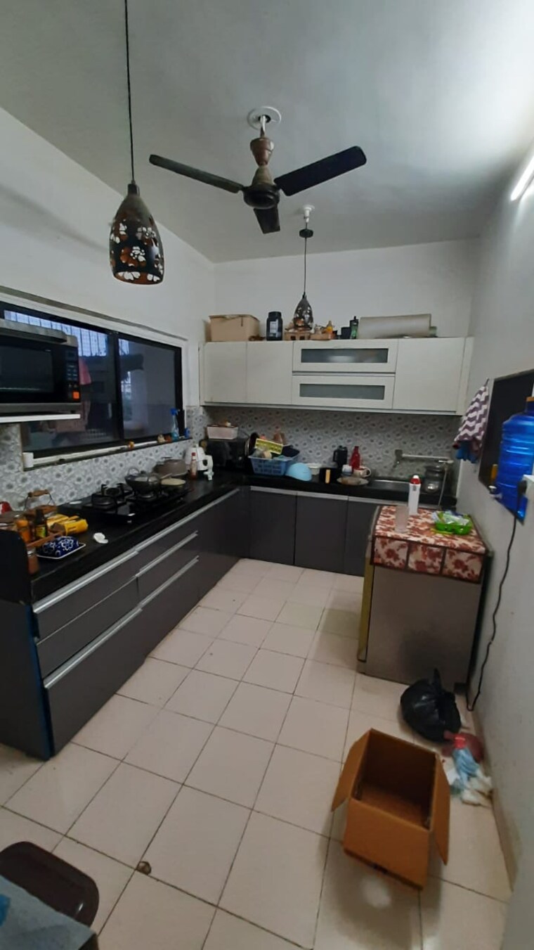 Kitchen, ashoka-summit 2 Bedroom 1350 Sq.Ft. Apartment In Kondhwa Pune 8947882