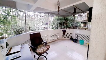 Master Bedroom in 2 BHK Apartment at Ashoka Summit, Kondhwa – for Sale