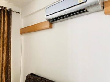 Furnished Amenities in 1 BHK Apartment at Bestech Park View Residency, Sector 3 – for Rent