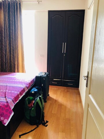 Furnished Amenities in 1 BHK Apartment at Bestech Park View Residency, Sector 3 – for Rent