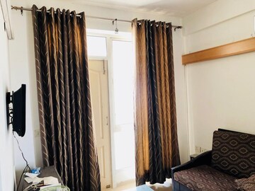 Bedroom in 1 BHK Apartment at Bestech Park View Residency, Sector 3 – for Rent