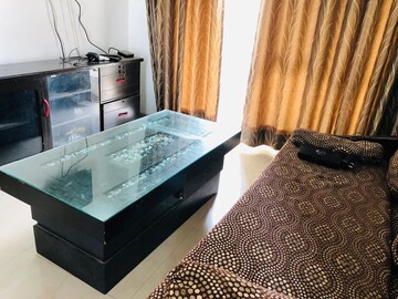 Bedroom in 1 BHK Apartment at Bestech Park View Residency, Sector 3 – for Rent