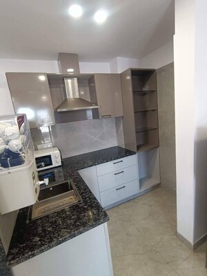 Master Bedroom in 1 BHK Apartment at Mehta Harmony Vasai, Vasai East – for Sale