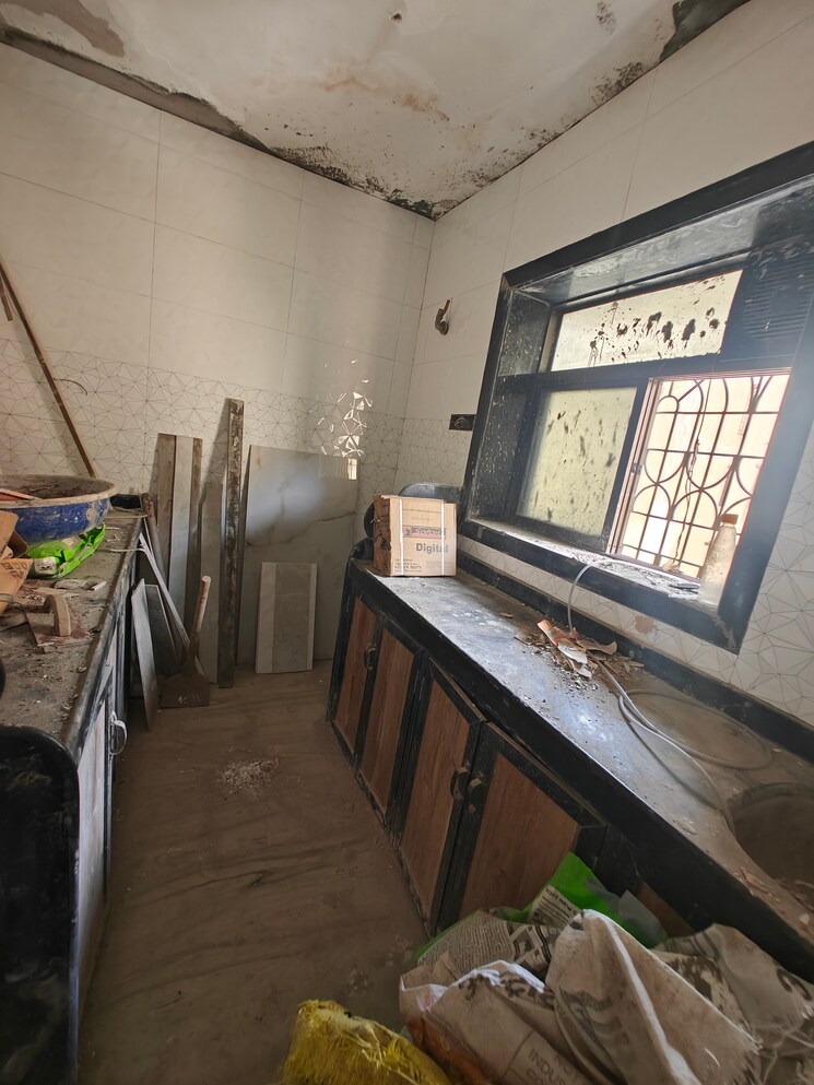 Kitchen, kendriya-vihar-seawoods 2 Bedroom 1100 Sq.Ft. Apartment In Seawoods West Navi Mumbai 8947890