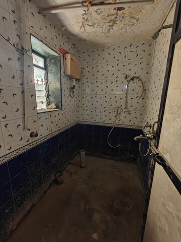 Kitchen in 2 BHK Apartment at Kendriya Vihar Seawoods, Seawoods West – for Rent