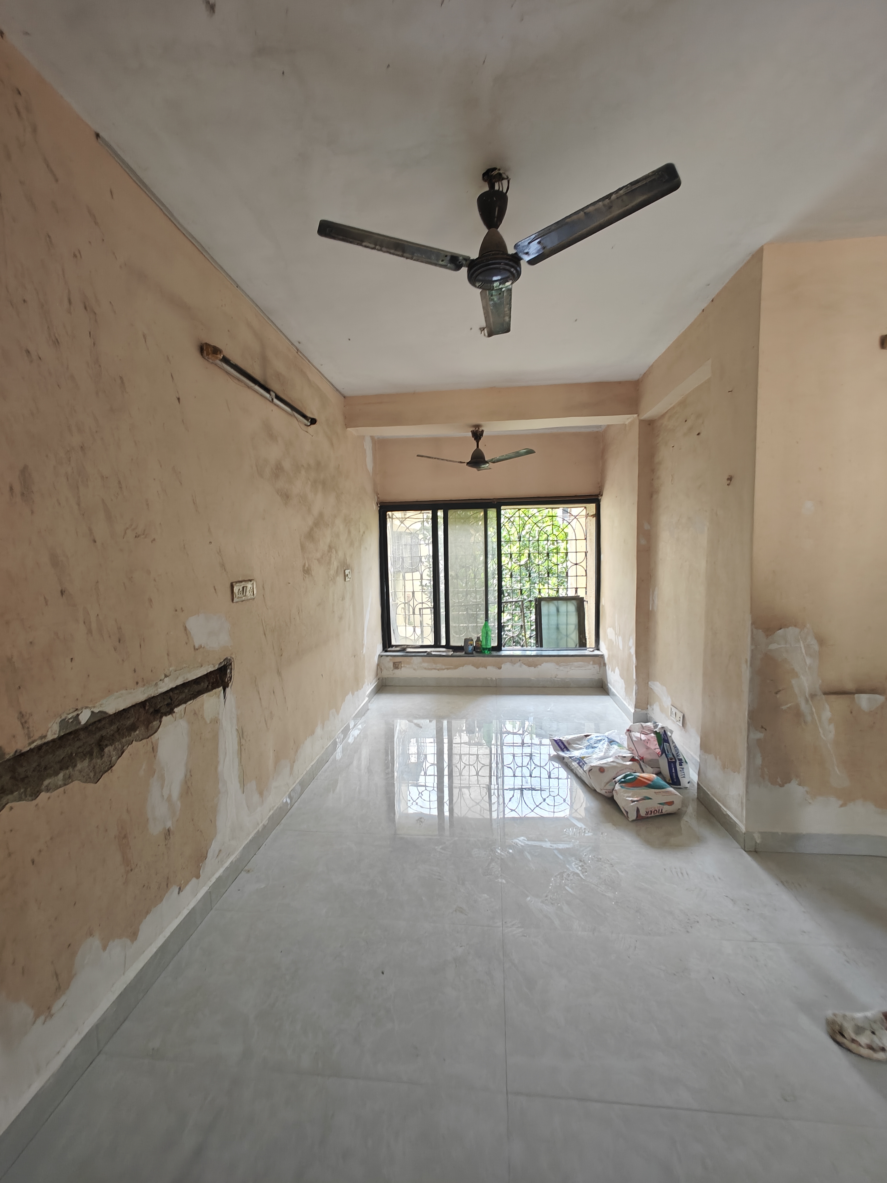 2 BHK 1100 Sq.Ft. Apartment in Kendriya Vihar Seawoods