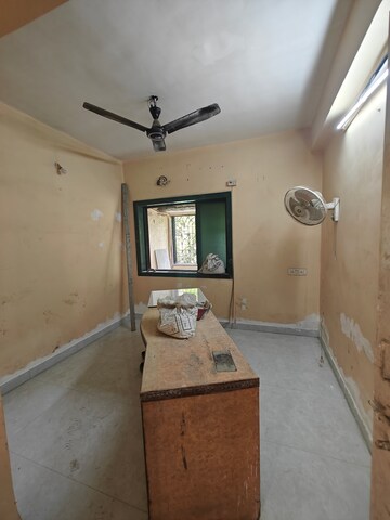 Furnished Amenities in 2 BHK Apartment at Kendriya Vihar Seawoods, Seawoods West – for Rent