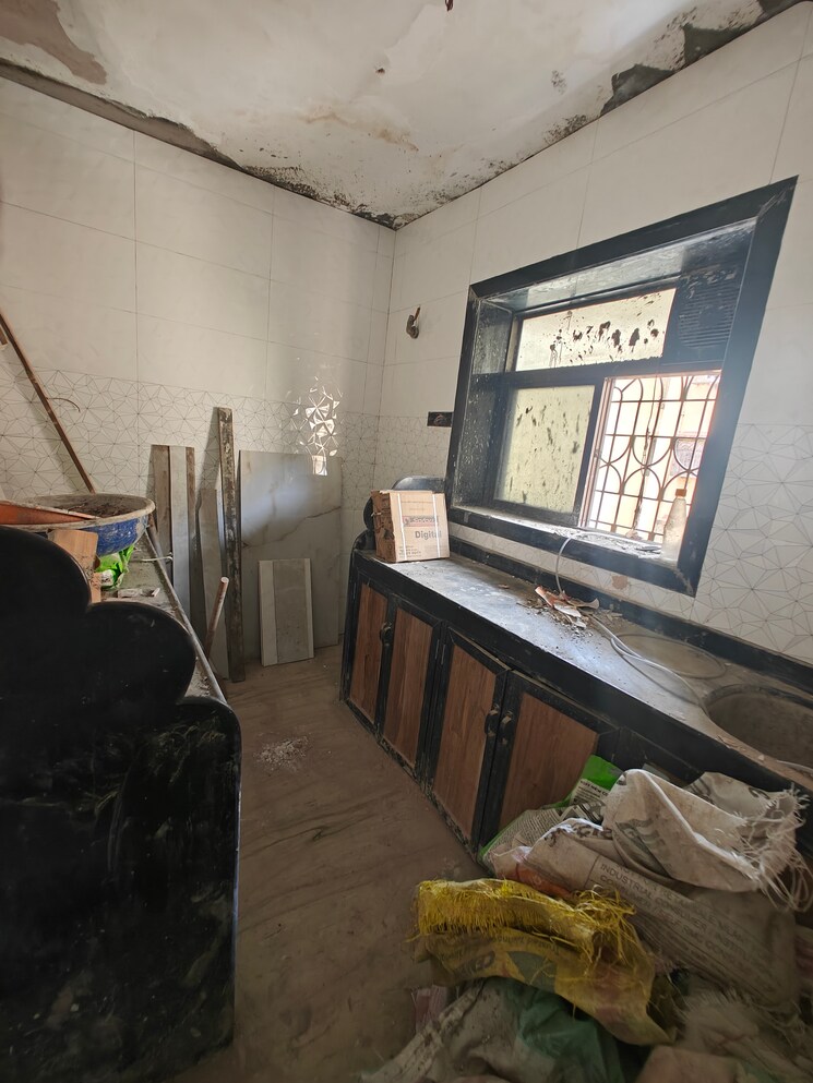 Kitchen, kendriya-vihar-seawoods 2 Bedroom 1100 Sq.Ft. Apartment In Seawoods West Navi Mumbai 8947890