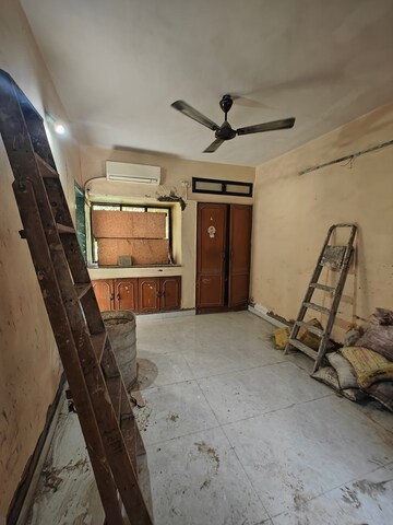 Parking in 2 BHK Apartment at Kendriya Vihar Seawoods, Seawoods West – for Rent