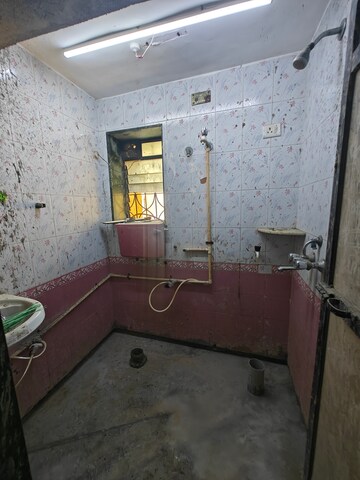 Kitchen in 2 BHK Apartment at Kendriya Vihar Seawoods, Seawoods West – for Rent