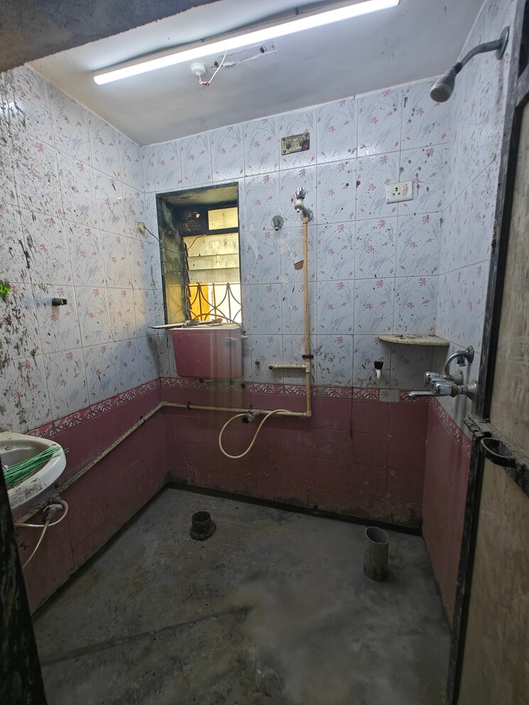 Kitchen, kendriya-vihar-seawoods 2 Bedroom 1100 Sq.Ft. Apartment In Seawoods West Navi Mumbai 8947890