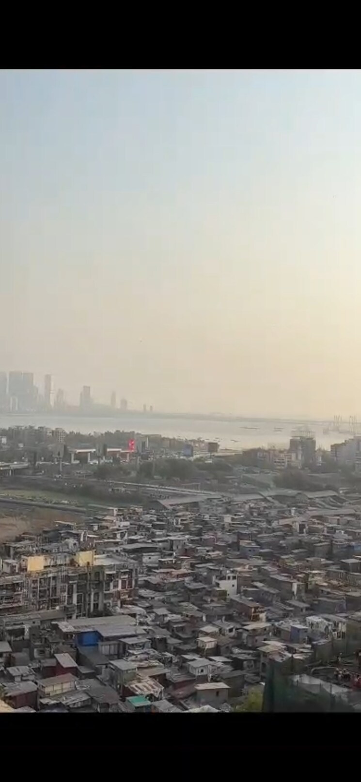 Exterior View, rustomjee-erika 2 Bedroom 620 Sq.Ft. Apartment In Bandra East Mumbai 8947894