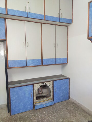 Furnished Amenities in 1 RK Apartment at Gardeniya Apartment, Wadgaon Sheri – for Rent