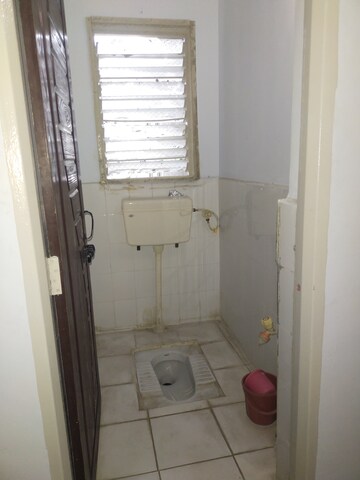 Bathroom in 1 RK Apartment at Gardeniya Apartment, Wadgaon Sheri – for Rent