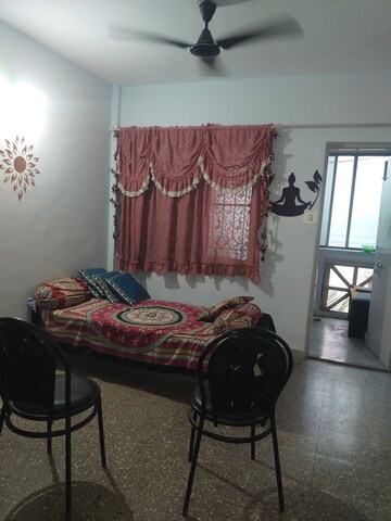 Furnished Amenities in 1 RK Apartment at Gardeniya Apartment, Wadgaon Sheri – for Rent