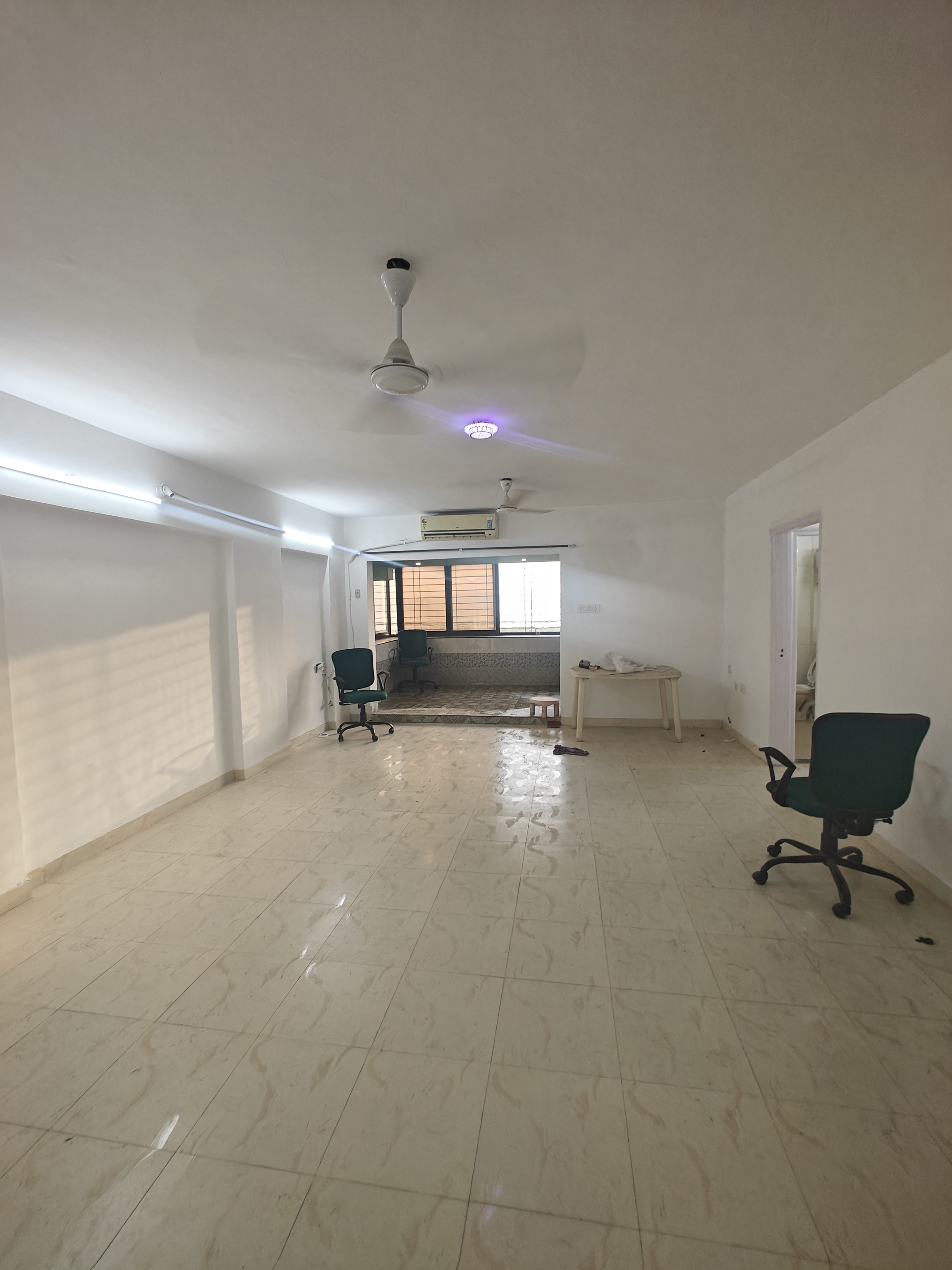 3 BHK 1450 Sq.Ft. Apartment in Sagar Darshan Towers