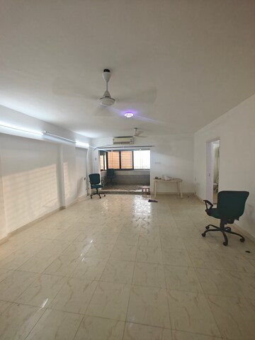 3 BHK Apartment For Rent in Sagar Darshan Towers, Nerul