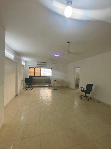 Parking in 3 BHK Apartment at Sagar Darshan Towers, Nerul – for Rent