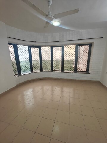 Kitchen in 3 BHK Apartment at Sagar Darshan Towers, Nerul – for Rent