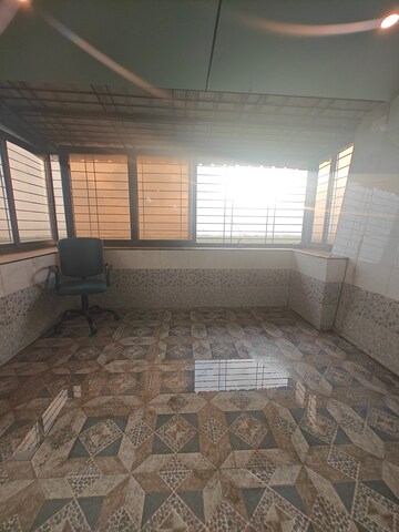 Room in 3 BHK Apartment at Sagar Darshan Towers, Nerul – for Rent