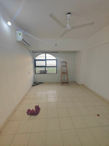 Building Lobby in 3 BHK Apartment at Sagar Darshan Towers, Nerul – for Rent