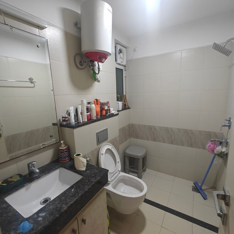 Master Bedroom, m3m-marina 2 Bedroom 1145 Sq.Ft. Apartment In Sector 68 Gurgaon 8947905