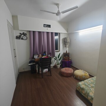 Living Room in 2 BHK Apartment at M3M Marina, Sector 68 – for Rent