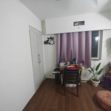 Kitchen in 2 BHK Apartment at M3M Marina, Sector 68 – for Rent