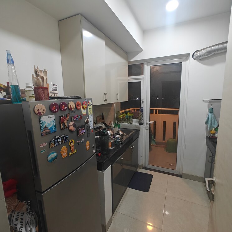 Master Bedroom, m3m-marina 2 Bedroom 1145 Sq.Ft. Apartment In Sector 68 Gurgaon 8947905