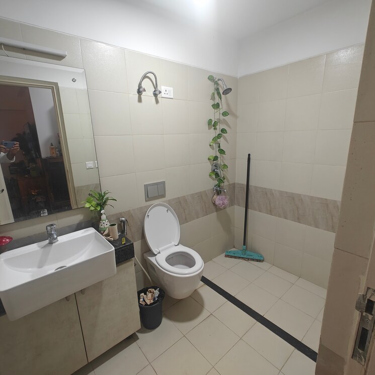Bathroom, m3m-marina 2 Bedroom 1145 Sq.Ft. Apartment In Sector 68 Gurgaon 8947905