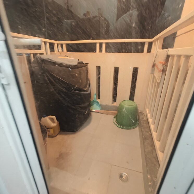 Master Bedroom, m3m-marina 2 Bedroom 1145 Sq.Ft. Apartment In Sector 68 Gurgaon 8947905