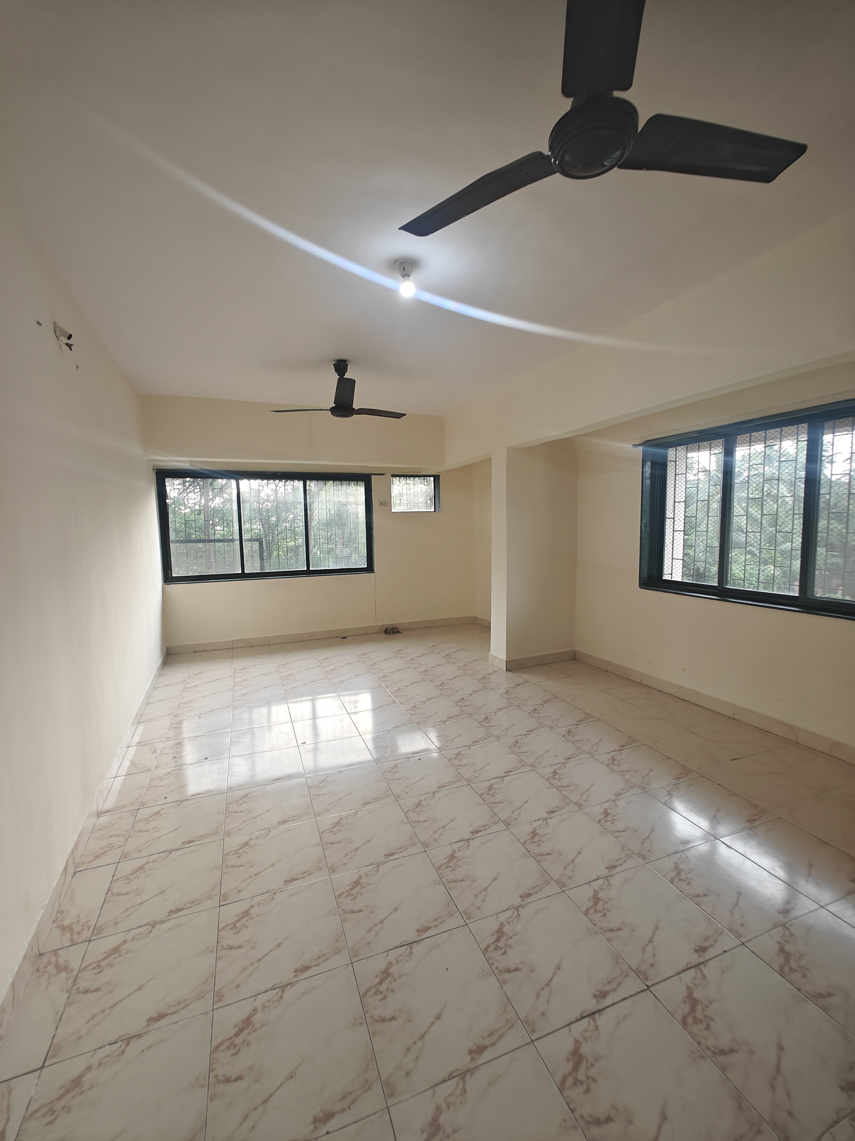 2 BHK 1207 Sq.Ft. Apartment in Sagar Darshan Towers