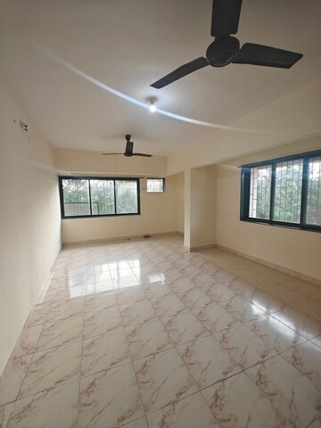 2 BHK Apartment For Rent in Sagar Darshan Towers, Nerul