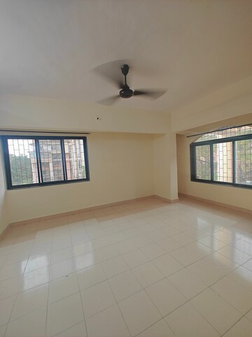 Room in 2 BHK Apartment at Sagar Darshan Towers, Nerul – for Rent
