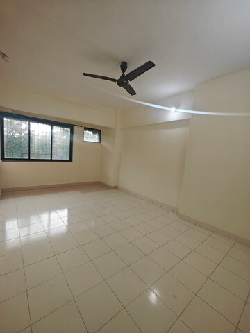 Bathroom in 2 BHK Apartment at Sagar Darshan Towers, Nerul – for Rent