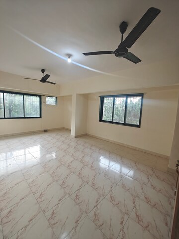 Room in 2 BHK Apartment at Sagar Darshan Towers, Nerul – for Rent