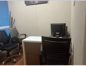 Team Area in  Office Space at Sai Chambers, Cbd Belapur Sector 11 – for Rent