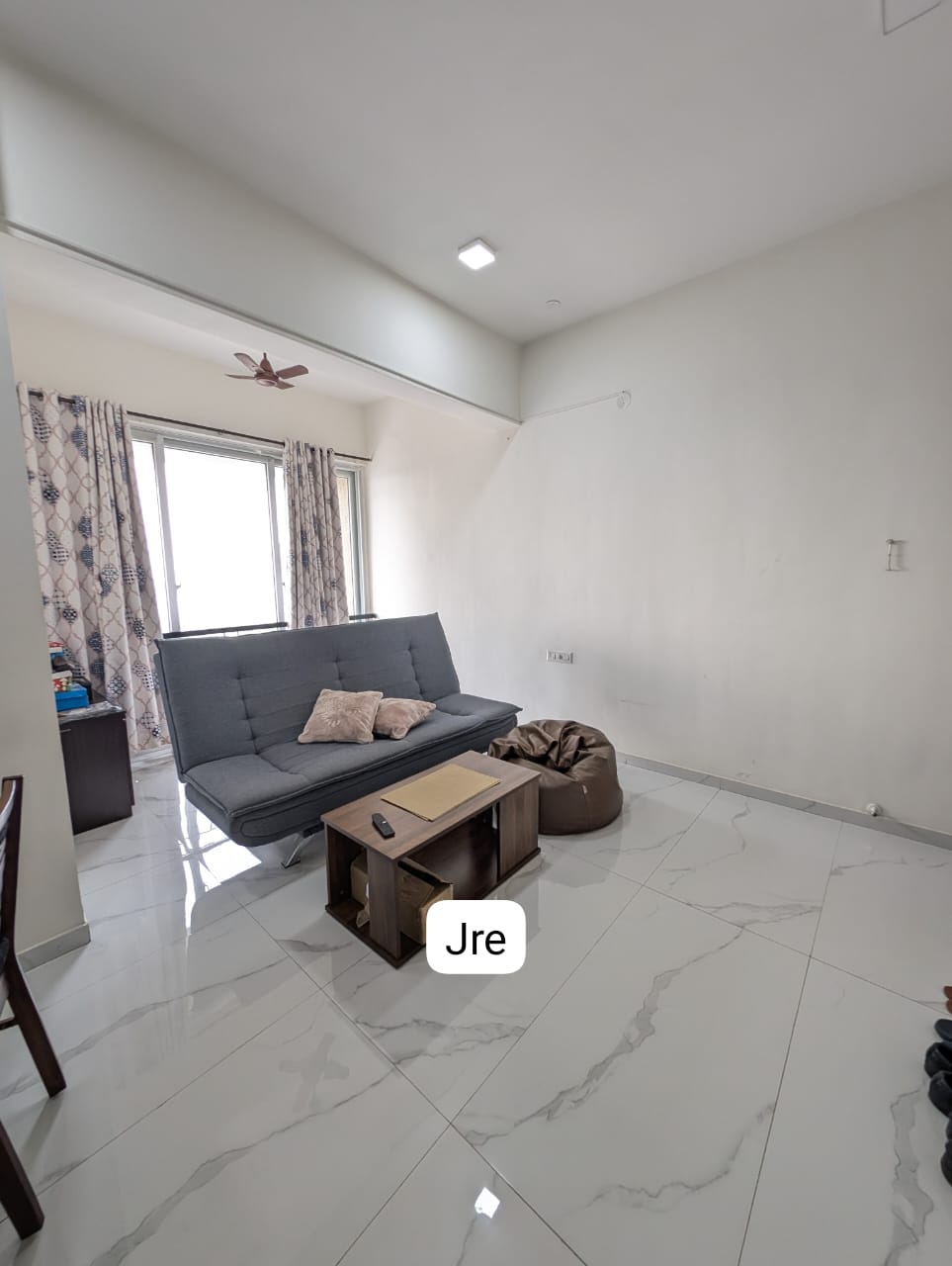 2 BHK 760 Sq.Ft. Apartment in Wadhwa Pristine