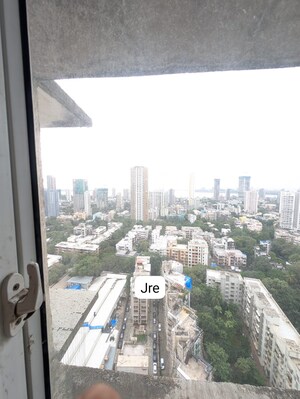 2 BHK Apartment – Exterior View View at Wadhwa Pristine, Matunga West - for Sale