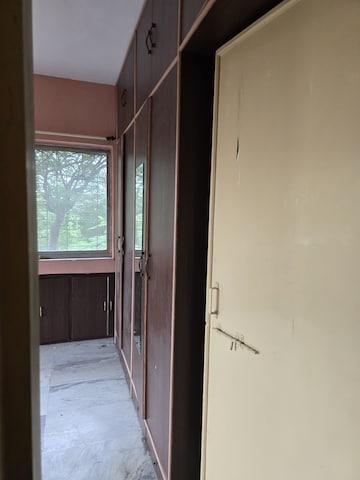 Building Lobby in 2 BHK Apartment at Rajnigandha CHS Vasant Vihar, Vasant Vihar – for Rent