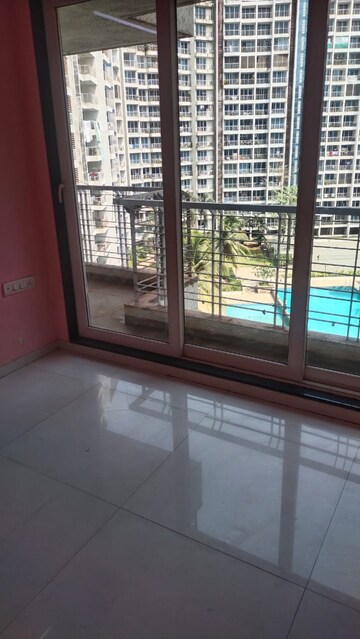 Room in 2 BHK Apartment at Sai Yashaskaram, Kharghar – for Sale