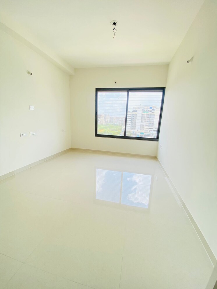 Room, kumar-palmsprings 3 Bedroom 1100 Sq.Ft. Apartment In Undri Pune 8947908