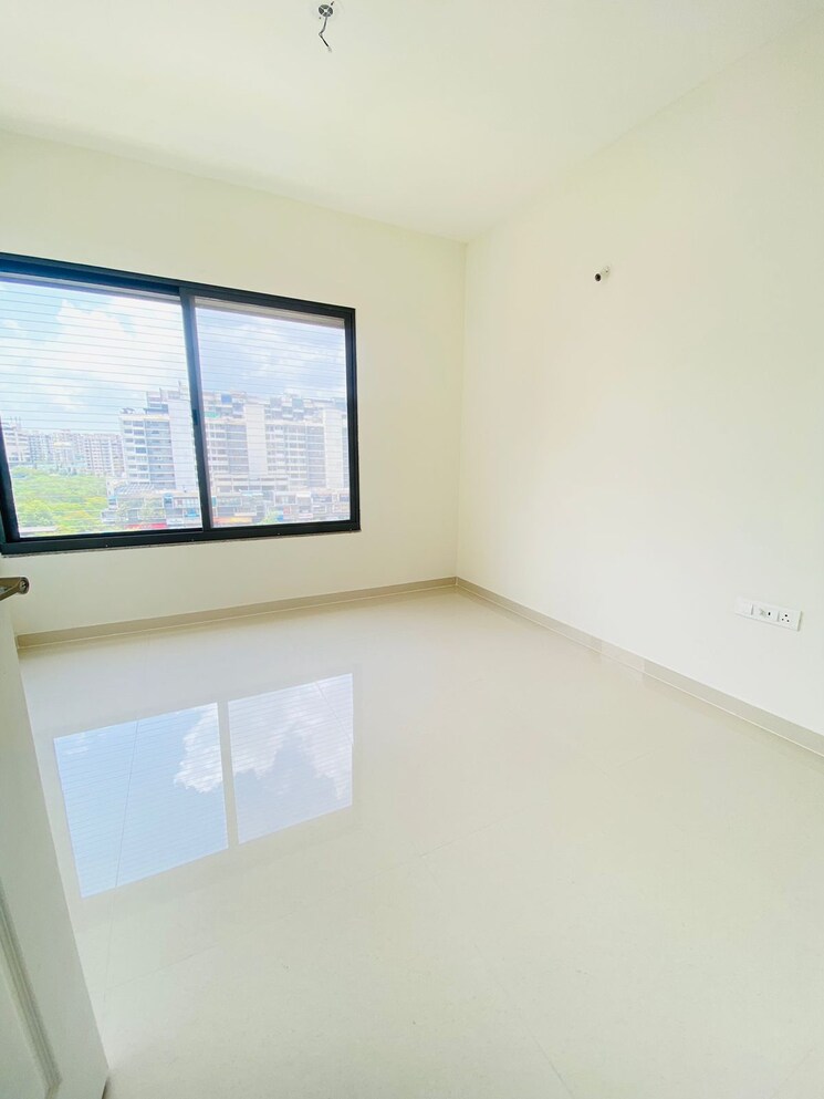 Room, kumar-palmsprings 3 Bedroom 1100 Sq.Ft. Apartment In Undri Pune 8947908