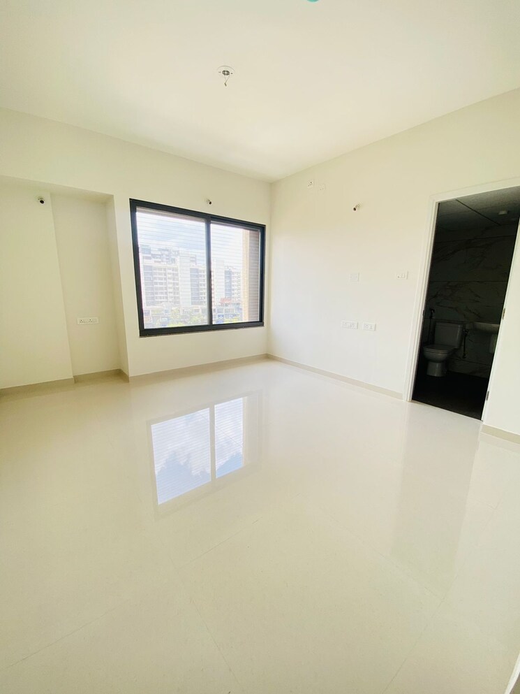 Room, kumar-palmsprings 3 Bedroom 1100 Sq.Ft. Apartment In Undri Pune 8947908